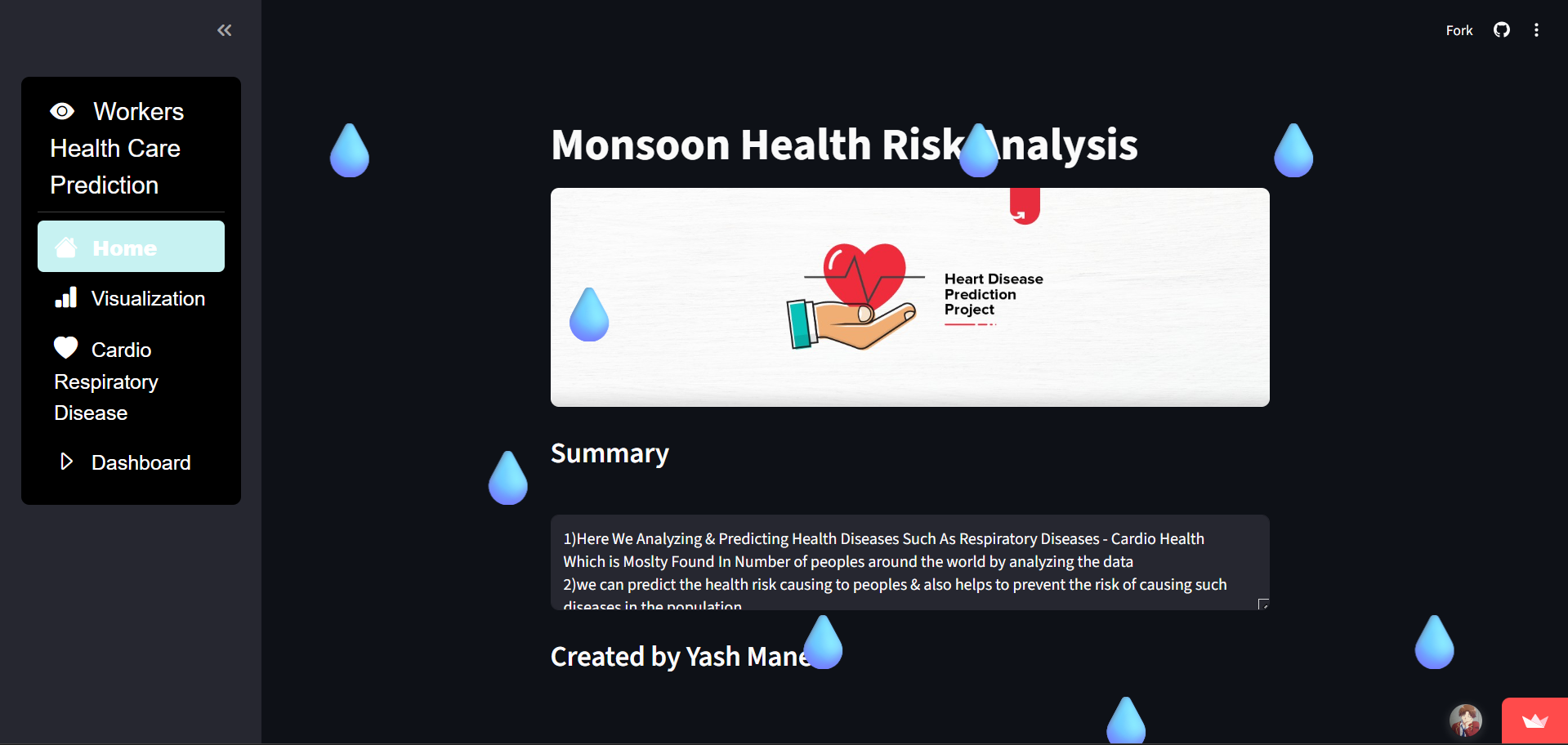 MONSOON
