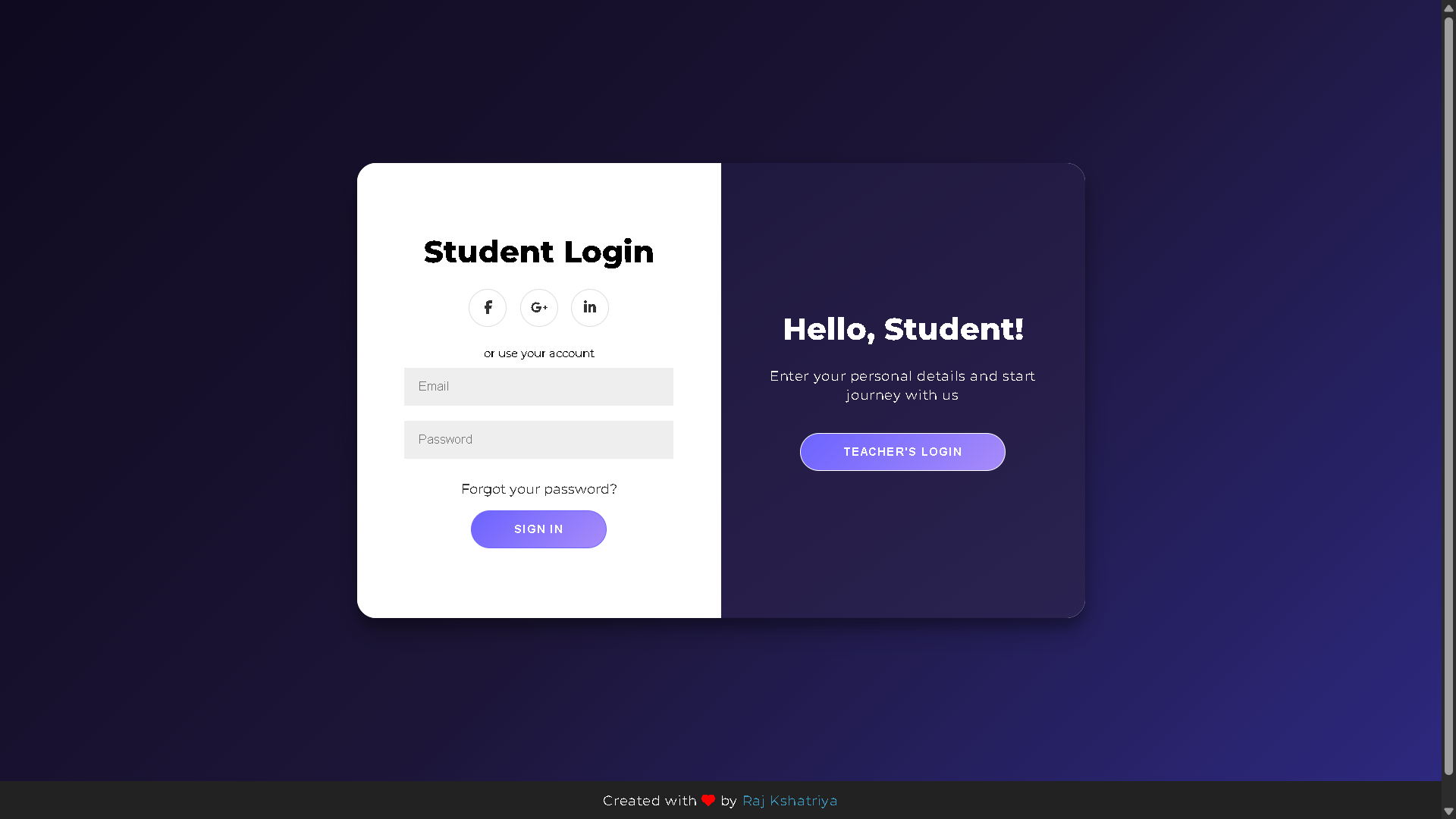 RKLOGIN